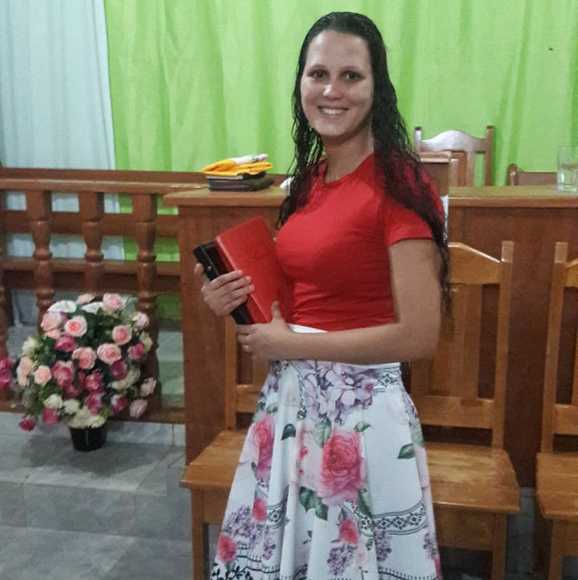 Meet your Posher, Mirian - Picture 1 of 1